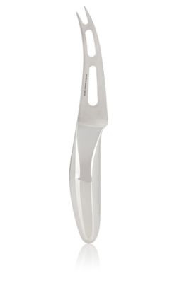 Sky Stainless Steel Cheese Knife