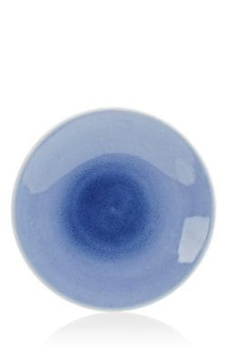 Tourron Ceramic Presentation Plate