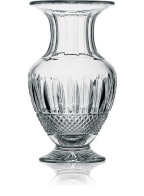 Tommy Crystal Vase
