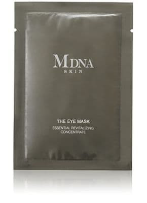 The Eye Mask