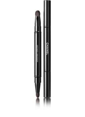 Pinceau Duo Contour Yeux RÃ©tractable Retractable Dual Tip Eye-Contouring Brush
