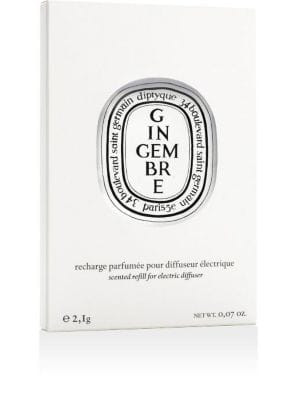 Ginger Electric Diffuser Refill