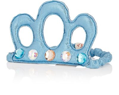 Shimmering Mermaid Crown