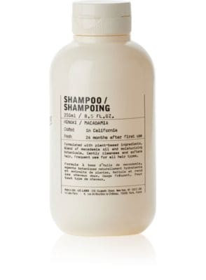 Hinoki Shampoo