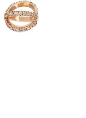 X Ear Cuff