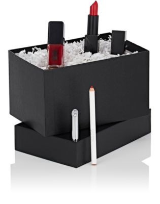 The Barneys Box - Scarlet Starlet