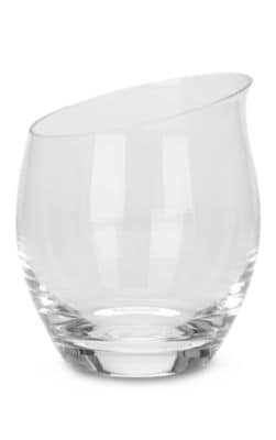 Provence Water Glass
