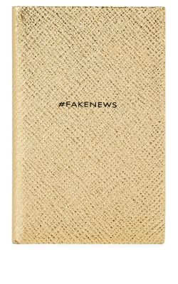 "#FakeNews" Panama Notebook