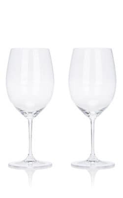 Vinum Crystal Wine Glass Set