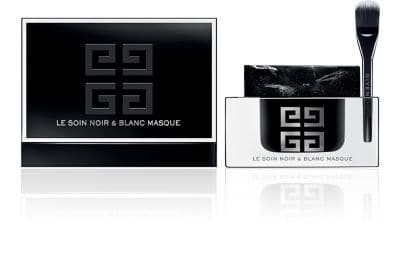 Le Soin Noir & Blanc Masque 75ml
