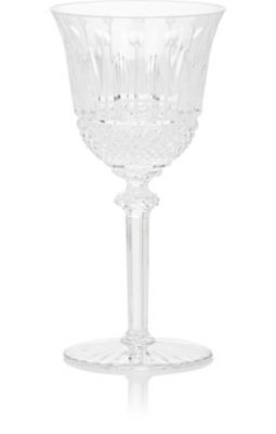 Tommy Crystal American Water Goblet