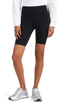 Performance Jersey Bike Shorts