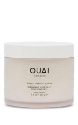 Scalp & Body Scrub