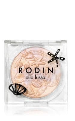 Luxury Illuminating Powder
