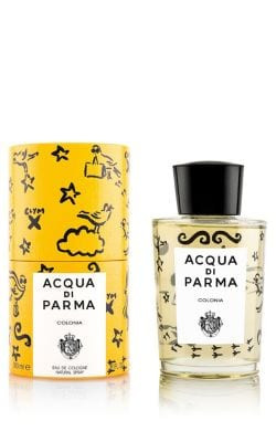 Colonia Artist Edition Eau De Cologne 180 ml