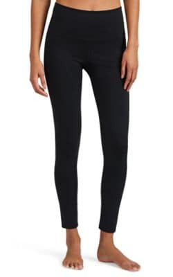 Performance Jersey Leggings