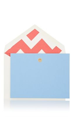Smiley-Face Emoji Notecard