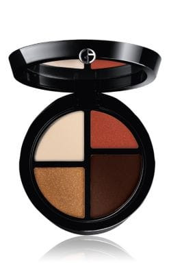 Eyes To Kill Eye Quattro Palette