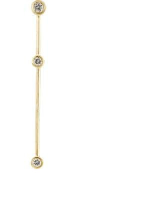 Stick Earring 3