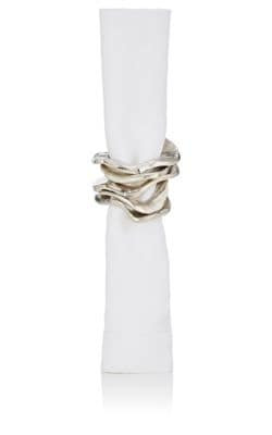Flux Napkin Ring