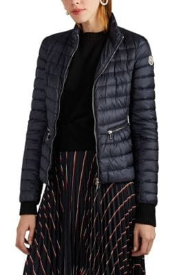 Agate Puffer Jacket