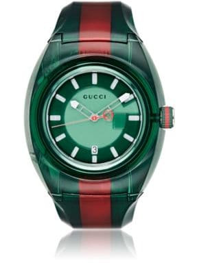 Gucci Sync Watch