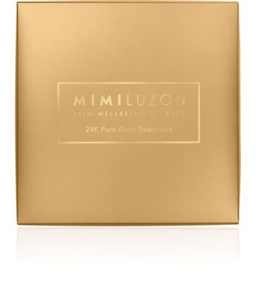 24K Pure Gold Treatment