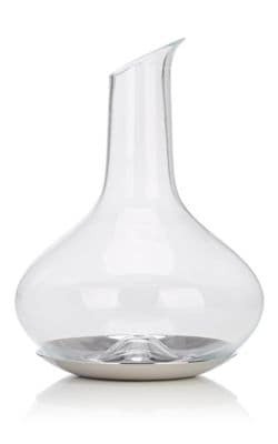 Sky Wine Carafe