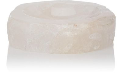 Inata Quartz Crystal Large Bowl