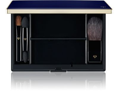 Customizable Makeup Palette