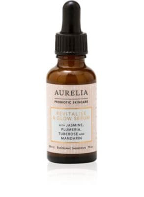 Revitalise & Glow Serum 30ml
