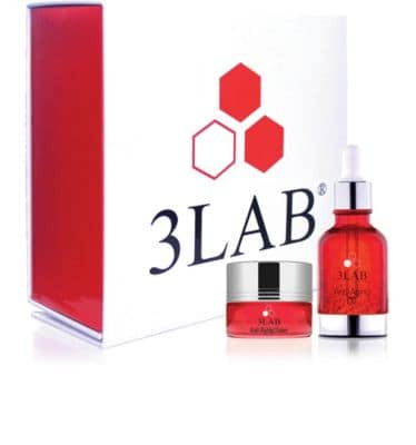 Anti-Aging Value Set