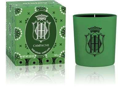 Campagne Candle