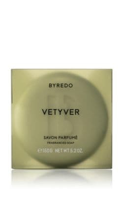 Vetyver Hand Soap