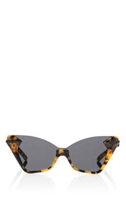 Sweet Cat Sunglasses 1