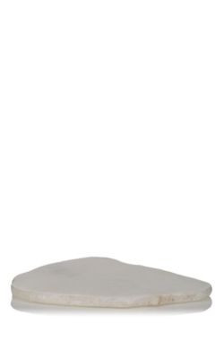 Inata Quartz Crystal Platter