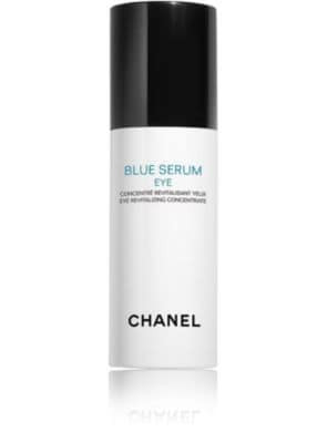 Blue Serum Eye Eye Revitalizing Serum 15ml