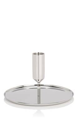 Tunes Low Candleholder