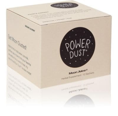 Power DustÂ® Sachets