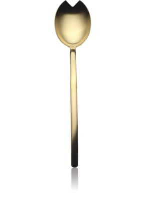 Due Stainless Steel Salad Serving Spoon
