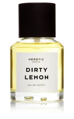 Dirty Lemon Eau De Parfum 50ml