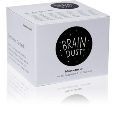 Brain DustÂ® Sachets