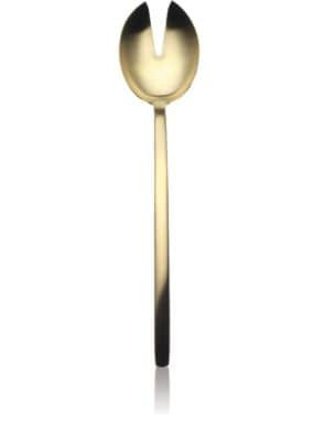 Due Stainless Steel Salad Serving Fork