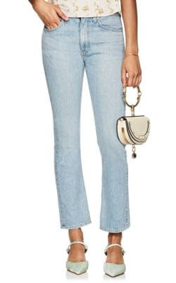 Orlando Straight Jeans