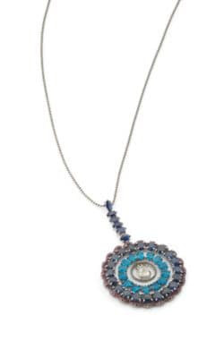 Veronica Pendant Necklace