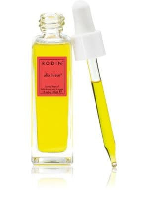 Geranium & Orange Blossom Face Oil 30ml