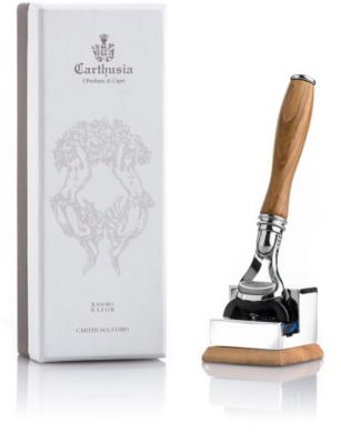 FusionÂ® Razor & Base Set