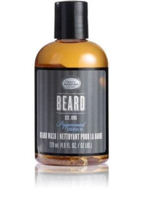 Beard Wash