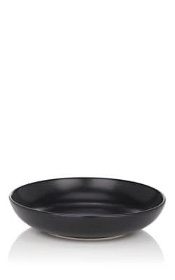 Ceramic Round Soup Plate 2