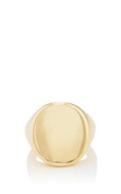 Signet Ring 1
